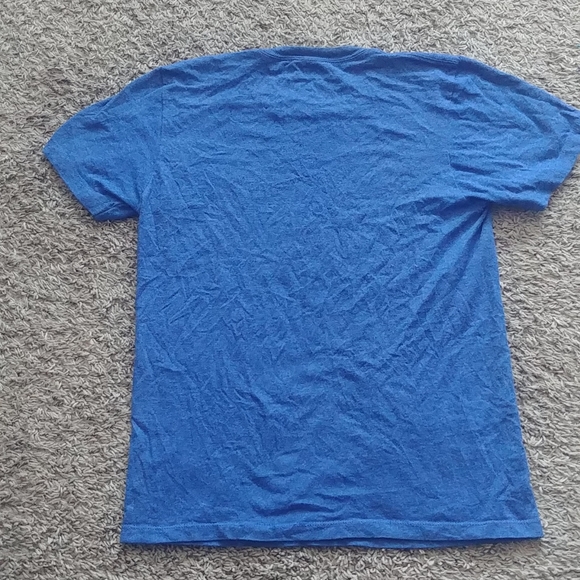 80s Scooby Doo Shirt - Picture 5 of 6